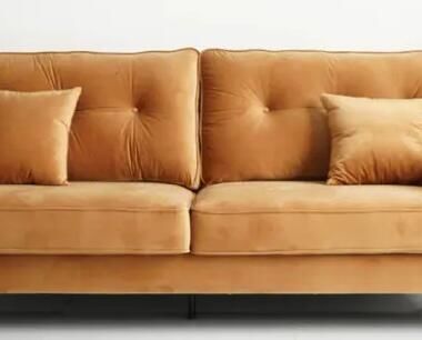 如何清洗與保養(yǎng)布藝沙發(fā)？