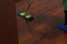 請了保潔公司是不是覺得十分方便？