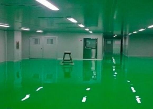 襄陽無塵車間/無塵室保潔，一般是什么流程？