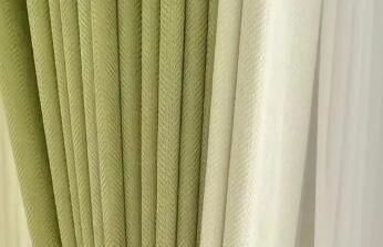 不同材質(zhì)的窗簾，該怎么清潔呢？