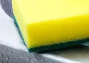 如果百潔布清潔的話，怎么使用比較好？