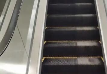 商場電扶梯的清潔保養(yǎng)有什么標(biāo)準(zhǔn)呢？要注意什么？