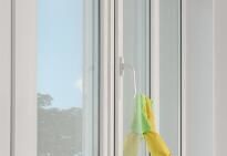 堅(jiān)持定期清潔，就能輕松保持居家環(huán)境的干凈整潔