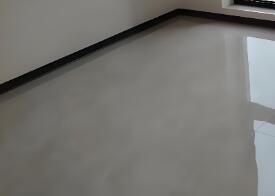 開荒保潔，需要注意哪些事項(xiàng)？